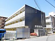 兵庫県姫路市三左衛門堀西の町102：物件画像／ベストリーシング