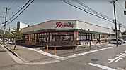 ボンマルシェ南条店  750m
