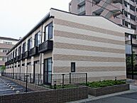 兵庫県神戸市北区有野中町 4丁目19-16：物件画像／ベストリーシング