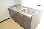 キッチンで使い勝手抜群