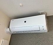 室内設備（イメージ）