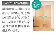 室内設備（イメージ）