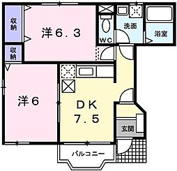 🉐敷金礼金0円！🉐メゾン余部