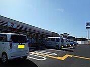 セブンイレブン神戸西潤和店まで100m