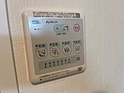 浴室乾燥機（イメージ）