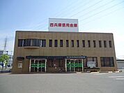 西兵庫信用金庫高岡支店まで439ｍ