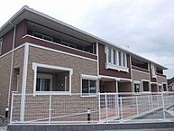 兵庫県相生市緑ケ丘 2丁目：物件画像／ベストリーシング
