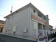 兵庫県姫路市香寺町広瀬：物件画像／ベストリーシング