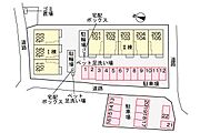 JR東加古川駅まで3500m