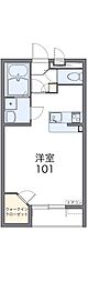 レオネクスト加古川 1階
