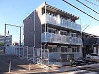 兵庫県神戸市長田区野田町 6丁目1-4：物件画像／ベストリーシング