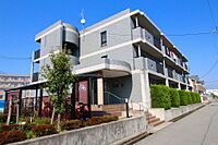 兵庫県神戸市西区北別府 1丁目：物件画像／ベストリーシング