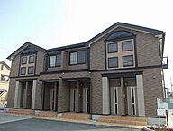 兵庫県姫路市飾磨区付城 1丁目：物件画像／ベストリーシング