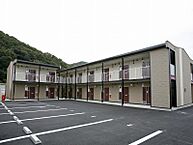 兵庫県たつの市揖保川町正條1054-2：物件画像／ベストリーシング