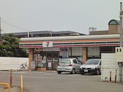 セブンイレブン神戸伊川谷皆竹店まで414ｍ