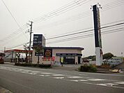 TSUTAYA大蔵谷店まで652ｍ