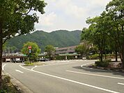 篠山口駅(JR　福知山線)まで640ｍ