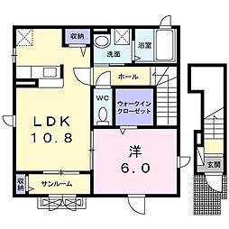 セントラル　シャドウII