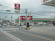 キリン堂稲美店まで177ｍ