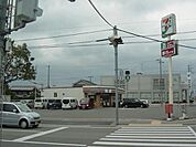 セブンイレブン稲美国岡店まで155ｍ