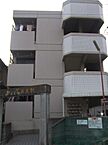 兵庫県姫路市北平野南の町：物件画像／ベストリーシング