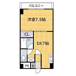 山陽電鉄本線 手柄駅 徒歩14分 3階/-