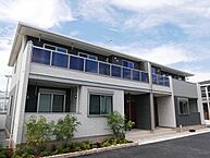 兵庫県神戸市西区伊川谷町潤和：物件画像／ベストリーシング