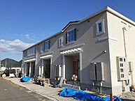 兵庫県赤穂市北野中：物件画像／ベストリーシング