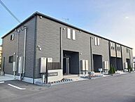 兵庫県姫路市仁豊野：物件画像／ベストリーシング