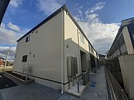 兵庫県姫路市網干区高田：物件画像／ベストリーシング