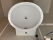 お風呂とトイレ別々
