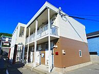 兵庫県神戸市垂水区塩屋町 3丁目12-3：物件画像／ベストリーシング