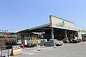 アグロガーデン砥堀店  850m