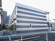 兵庫県神戸市北区鈴蘭台西町 5丁目19-7：物件画像／ベストリーシング