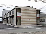 兵庫県姫路市網干区高田54-5：物件画像／ベストリーシング