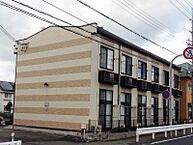 兵庫県加古川市平岡町一色西 2丁目372-3：物件画像／ベストリーシング