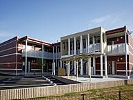 兵庫県明石市魚住町住吉 4丁目：物件画像／ベストリーシング