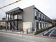 兵庫県姫路市飾磨区上野田 3丁目18：物件画像／ベストリーシング