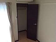 ウォークインクローゼット