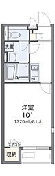 レオネクストCastle 2階/201