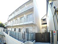 兵庫県神戸市長田区片山町 5丁目7-12：物件画像／ベストリーシング