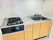 ※同物件別室同タイプの写真です