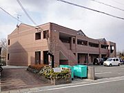 外観写真（昼）