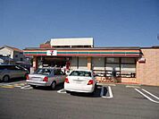セブンイレブン姫路神和町店まで1、416ｍ