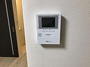 室内設備