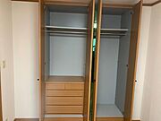 クローゼット