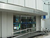 みなと銀行二見支店まで807ｍ