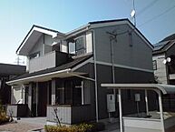 兵庫県朝来市和田山町駅北：物件画像／ベストリーシング