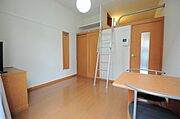 当社人気のロフトタイプ！開放的なお部屋が好きな人へ