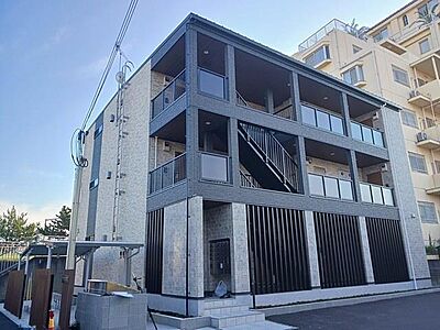 外観 外観